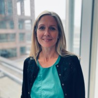 Citi Employee Mel Tomkins's profile photo