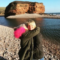 Rootshell Security Employee Alethea McLoughlin's profile photo