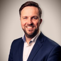 Hubert Employee Greg Dunbar's profile photo