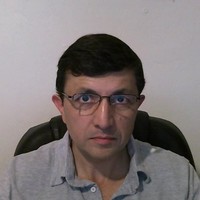 Sergio Guzman-Lara Email & Phone Number