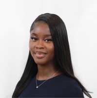 Oil & Gas Asset Clearinghouse Employee Debra Olaniyi's profile photo