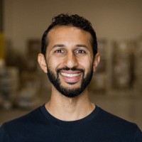 Emerald AI Employee Aroon Vijaykar's profile photo