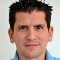 Full Repairing Employee Juan Angel Moratalla's profile photo