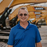 Newman Tractor Employee Marty Malloy's profile photo