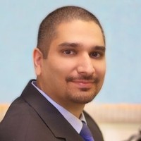 Pro-Lab Diagnostics Employee Karim Hirji's profile photo