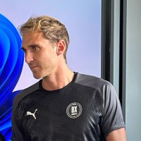 BX Brussels Employee Nicolas Rolis's profile photo