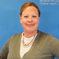 SHRBP Rebecca Martell
