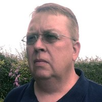 Cargotec Employee Oliver Straub's profile photo