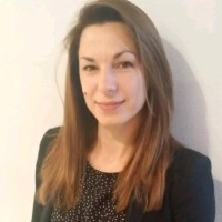 ACTIS Service Social et Infirmier du travail Employee Virginie Botu's profile photo