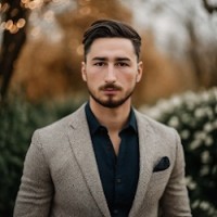 Crokeo Employee Pierre Bigel's profile photo