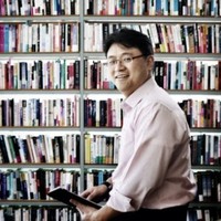 iPortfolio Inc. Employee Robert Kim's profile photo