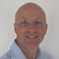 SAS Employee Simon Waller's profile photo