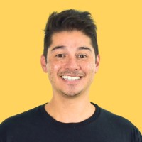 Hampr Employee Andrew Palummo's profile photo