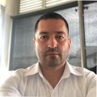 ie Grupo Employee Jhonier Giraldo's profile photo