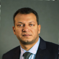 Mohamed Elmasry Email & Phone Number