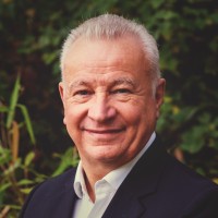 JIREH-TEK LIMITED Employee Bryan Steele's profile photo