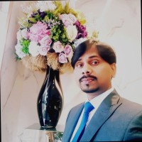 NIMHANS Employee Kiran Dasary's profile photo