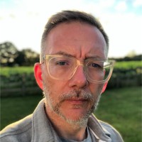Cheil UK Employee Stewart Birch's profile photo