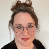 Merton College, Oxford Employee Helen Webster's profile photo