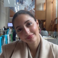 Yasmina Albarqawi's profile photo