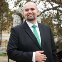 Andrei Iorga Email & Phone Number