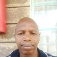 Hyoung Employee Charles Mwangi's profile photo