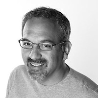 Ring Employee Mark Siminoff's profile photo