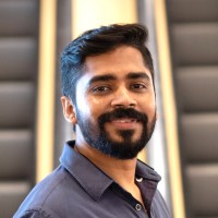 Falkonry Employee Phagun Baya's profile photo