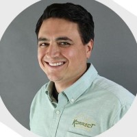 Korrect General Contracting Employee Jarett Parsons's profile photo