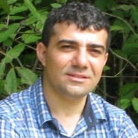 Infonal Employee Hilmi Yıldız's profile photo