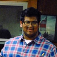 University of Pennsylvania Employee Parth Garg's profile photo