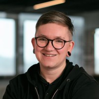 INES Analytics GmbH Employee Delphine Pezivin's profile photo