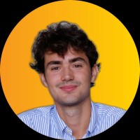 1DS Collective Employee Alexander Ryder's profile photo