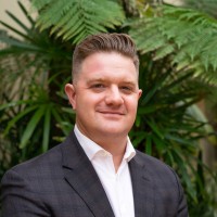 The Ritz-Carlton, Los Angeles Employee Jordy Robinson's profile photo