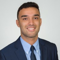 Naval Information Warfare Center Atlantic Employee Eric Amaral's profile photo