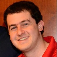 Sportradar Employee Jacob Jaffe's profile photo