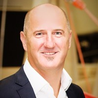 Viatek Group Employee Greg Mills's profile photo