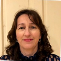 Boston Scientific Employee Deirdre Coll's profile photo