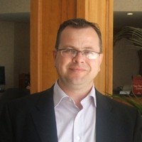 Typeform Design Employee Peter Sheean's profile photo