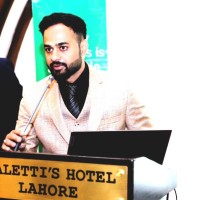 Hassan Akhtar Email
