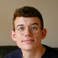 Harry Robertson Email