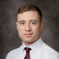 Michigan Army National Guard Employee Stephen Hook's profile photo