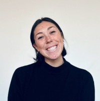 Father Bill's & MainSpring Employee Rachel Miller's profile photo