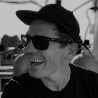 Conservation International Employee Sam Boynton's profile photo