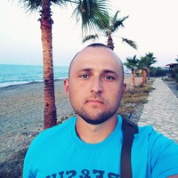 Alko Plus Employee Mikhail Korzhov's profile photo