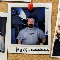 Field Complete Employee Maksym Karpenko's profile photo