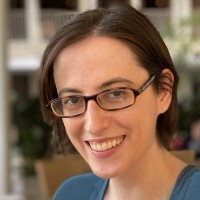 Stanford University Employee Beth Seltzer's profile photo