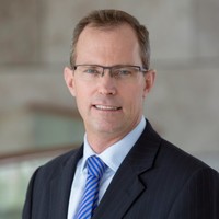 Clean Energy Finance Corporation Employee Robert Wilson's profile photo