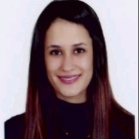Gulf Air Employee Amel Faraj's profile photo