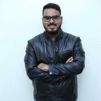 Tafsol Technologies Employee Mustafa Arif's profile photo
